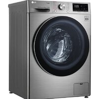 Стирально-сушильная машина LG F4V5VG2S
