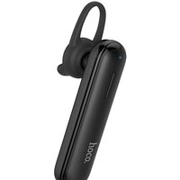Bluetooth гарнитура Hoco E36 (черный)