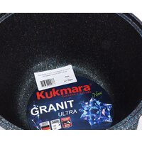 Кастрюля Kukmara кгг32а