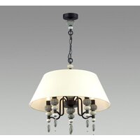 Подвесная люстра Odeon Light Sochi 4896/5