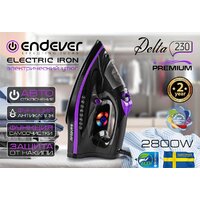 Утюг Endever Delta-230