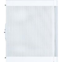 Корпус Zalman i4 (белый)