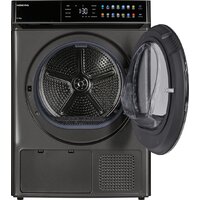 Сушильная машина Hiberg HDQ11-10 Sd