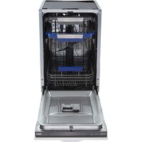 Встраиваемая посудомоечная машина Exiteq EXDW-I409