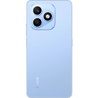 Телефон HONOR X8d 8GB/256GB международная версия (голубой)