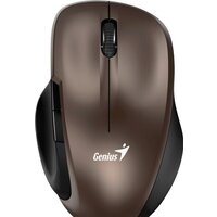 Мышь Genius Ergo 8200S (шоколадный)