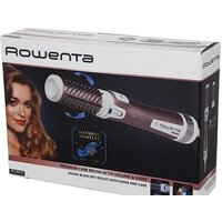Фен-щетка Rowenta CF9540F0