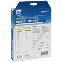 Фильтр электродвигателя Neolux HBS-03