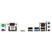 Материнская плата Gigabyte H410M H V2 (rev. 1.0)
