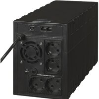 Источник бесперебойного питания IPPON Back Basic 1500 Euro