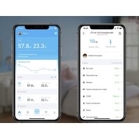 Напольные весы Picooc S3 Lite V2