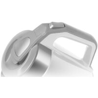 Электрический чайник CENTEK CT-0023 (белый)