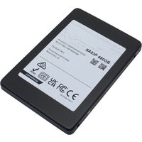 SSD Phison SA53P 480GB S1201Y03480GP02512G00