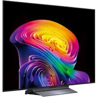 OLED телевизор LG OLED evo AI C6 OLED55C6RLA