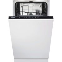 Встраиваемая посудомоечная машина Gorenje GV520E15
