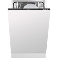 Встраиваемая посудомоечная машина MAUNFELD MLP 08I