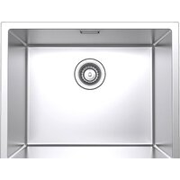 Кухонная мойка IDDIS Edifice EDI54S0i77