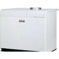 Отопительный котел Ferroli Pegasus F3 N 2S 187