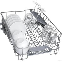 Встраиваемая посудомоечная машина Bosch Serie 4 SPV4HMX10E