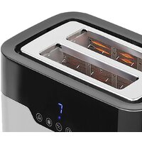 Тостер CENTEK CT-1423 (сталь)