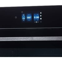 Электрический духовой шкаф CATA MT 9011 PRO BK