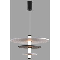 Подвесная люстра Lumion Felta 8295/11AL