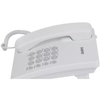 Проводной телефон Sanyo RA-S204W