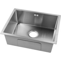 Кухонная мойка ARFEKA ECO AR 550*450 SATIN