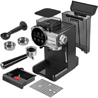 Рожковая кофеварка Endever Costa-1093