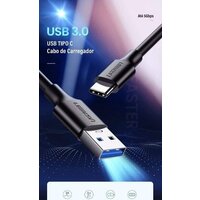 Кабель Ugreen US184 20882