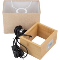 Настольная лампа Uniel UML-B401 UL-00010956