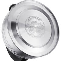 Чайник со свистком Regent Inox 93-TEA-50