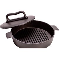 Сковорода-гриль Myron Cook GR24SET