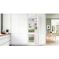 Холодильник Bosch Serie 2 KIN96NSE0