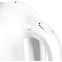 Электрический чайник Sencor SWK 1010WH