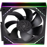 Вентилятор для корпуса Thermalright TL-M12QR (черный)
