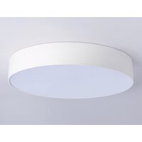 Светильник-тарелка Ambrella light FV5531 WH (белый)