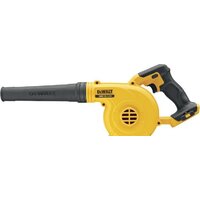 Бытовая (строительная) воздуходувка DeWalt DCV100-XJ (без АКБ)