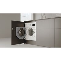 Стирально-сушильная машина Whirlpool BI WDWG 861485 EU