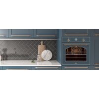 Электрический духовой шкаф Haier HOX-C09ATQBB
