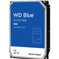 Жесткий диск WD Blue 2TB WD20EARZ