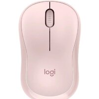 Мышь Logitech M240 (розовый)