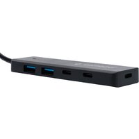USB-хаб Gembird UHB-C425