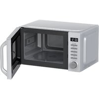 Микроволновая печь Haier HMB-DG208SA