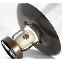 Припотолочная люстра Lussole LOFT GRLSP-8161