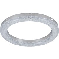 Припотолочная люстра Escada 10292/1LED (хром/прозрачный)