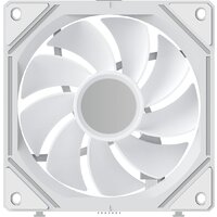 Комплект вентиляторов для корпуса Ocypus Gamma F12 Uni WH ARGB Reverse Blade 3IN1