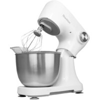 Планетарный миксер Blackton Bt PM100 (белый)