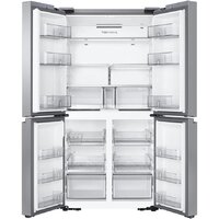 Четырёхдверный холодильник Samsung RF9000T RF65DG90B0SRWR