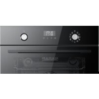 Электрический духовой шкаф Haier HOX-P11CGB